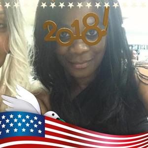 Meet your Posher, Cheri